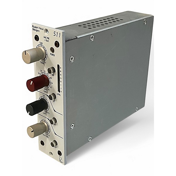 Amazon | 【国内正規輸入品】RUPERT NEVE DESIGNS Portico 511