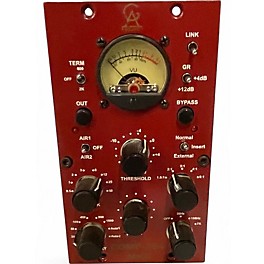 Used Golden Age Project COMP-554 MKII Rack Equipment