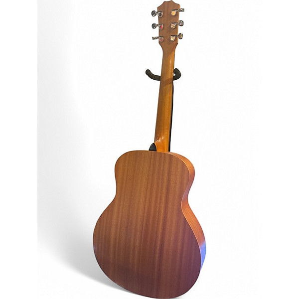 Used Taylor Used 2024 Taylor GS Mini Mahogany Mahogany