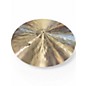 Used SABIAN 22in HHX Anthology Low Bell Ride 22" Cymbal