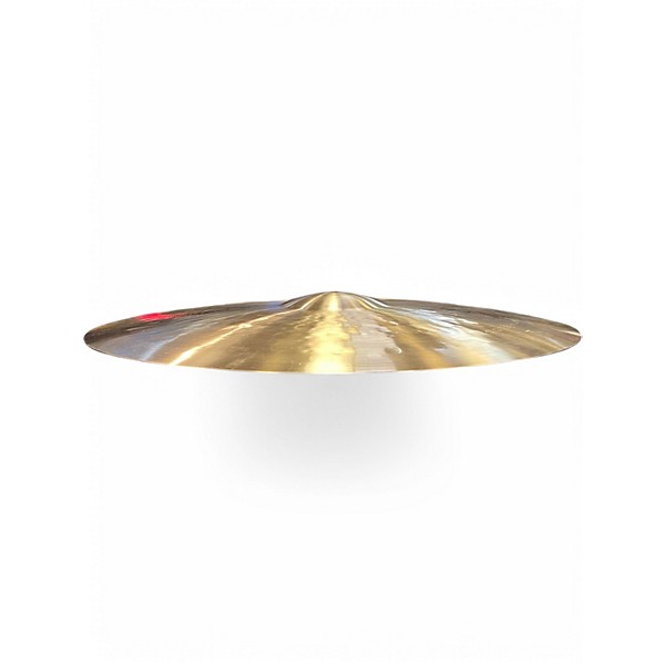 Used SABIAN 22in HHX Anthology Low Bell Ride 22" Cymbal