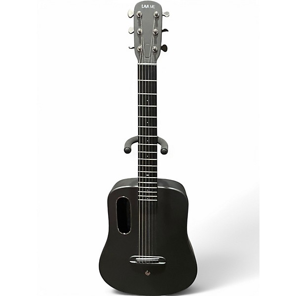 Used LAVA MUSIC LAVA ME AIR CARBON Acoustic Electric Guitar
