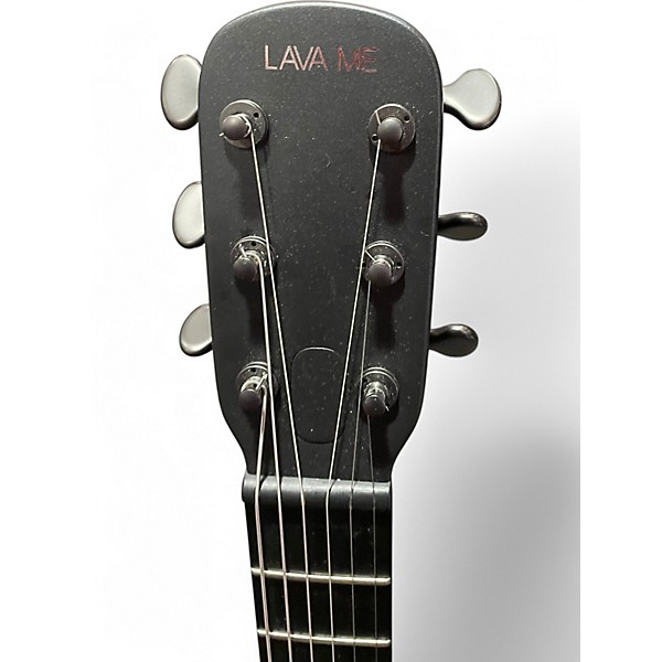 Used LAVA MUSIC LAVA ME AIR CARBON Acoustic Electric Guitar
