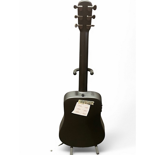 Used LAVA MUSIC LAVA ME AIR CARBON Acoustic Electric Guitar