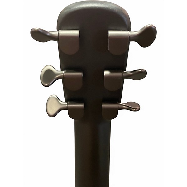 Used LAVA MUSIC LAVA ME AIR CARBON Acoustic Electric Guitar