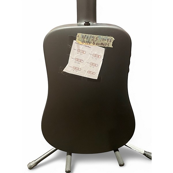 Used LAVA MUSIC LAVA ME AIR CARBON Acoustic Electric Guitar