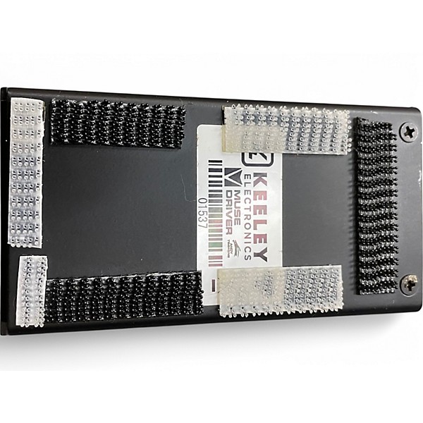 Used Keeley Muse Driver Effect Pedal