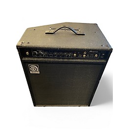 Used Ampeg BA210V2 2x10 Bass Combo Amp