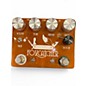 Used CopperSound Pedals FOXCATCHER Effect Pedal