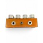Used CopperSound Pedals FOXCATCHER Effect Pedal