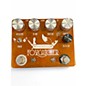 Used CopperSound Pedals FOXCATCHER Effect Pedal