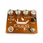 Used CopperSound Pedals FOXCATCHER Effect Pedal