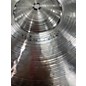 Used Paiste 16in MELLOW CRASH Cymbal