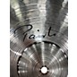 Used Paiste 16in MELLOW CRASH Cymbal