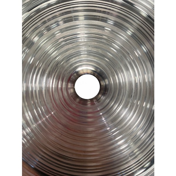 Used Paiste 16in MELLOW CRASH Cymbal