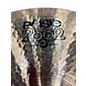 Used Paiste 18in BIG BEAT Cymbal