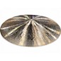 Used Paiste 18in BIG BEAT Cymbal