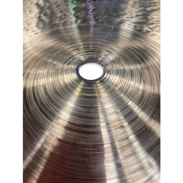 Used Paiste 18in BIG BEAT Cymbal