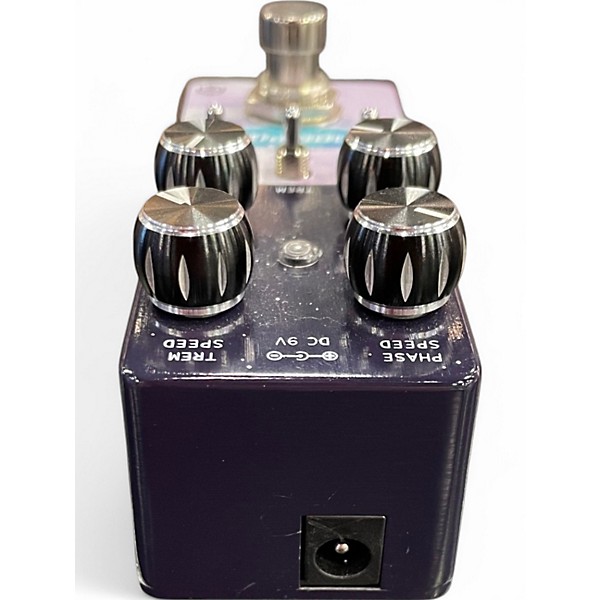 Used Pigtronix Moon Pool Effect Pedal