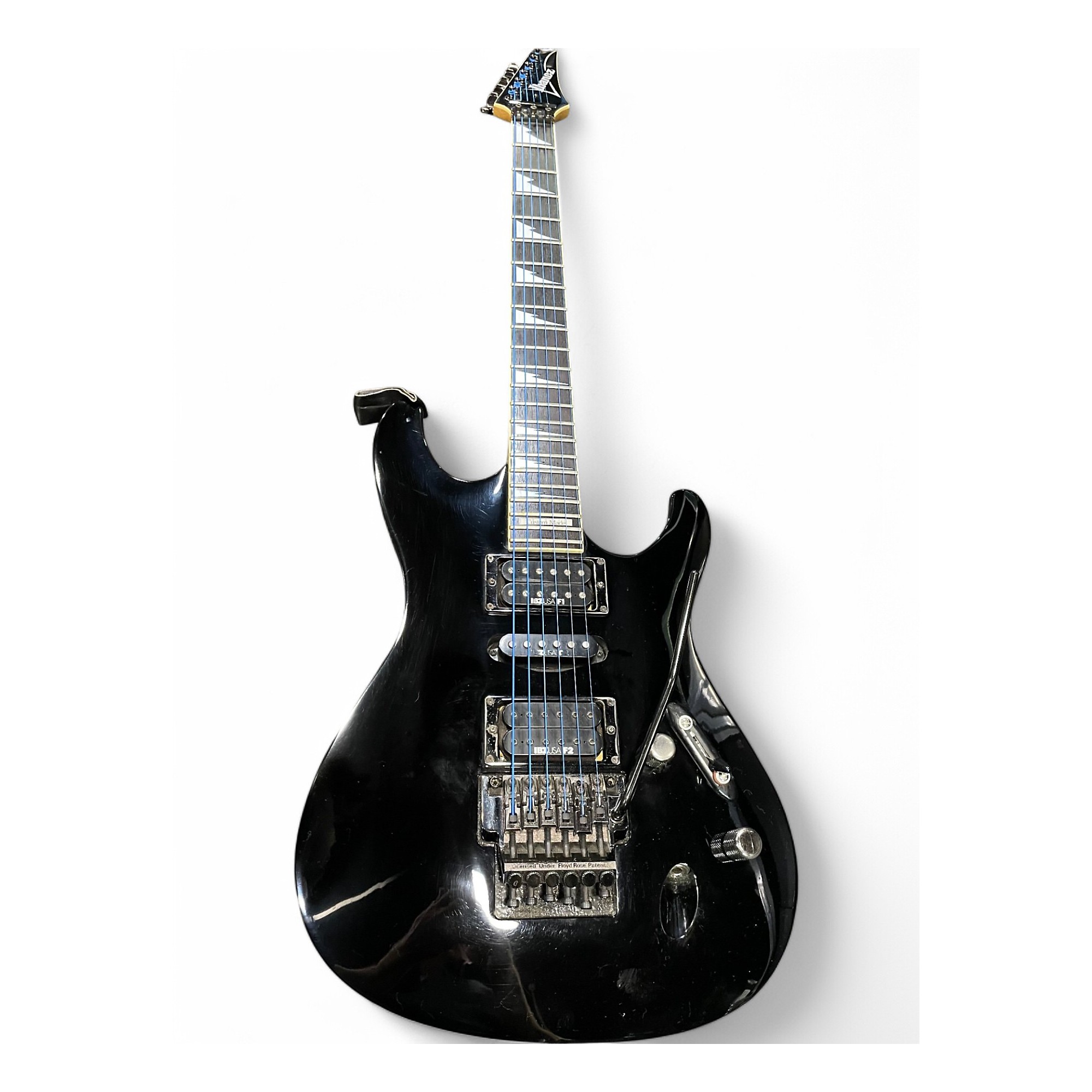 ギター Ibanez S540 Ibanez S540 Sunburst Gold Hardware Made in Japan 1994 ST
