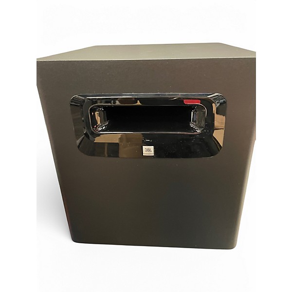 Used JBL LSR310S Subwoofer