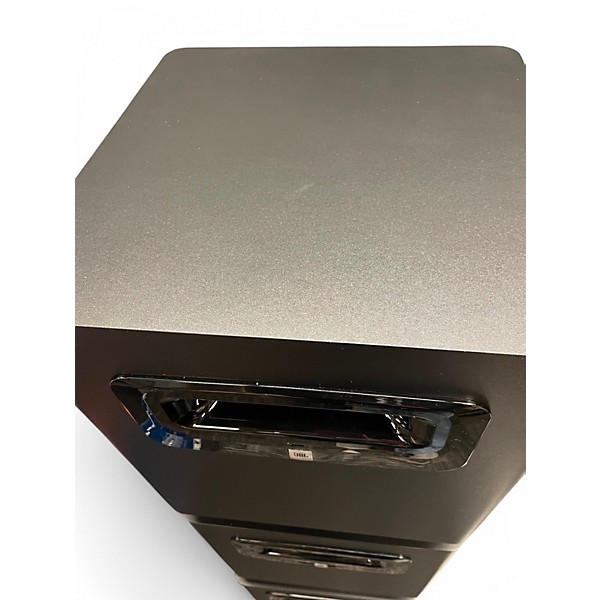Used JBL LSR310S Subwoofer
