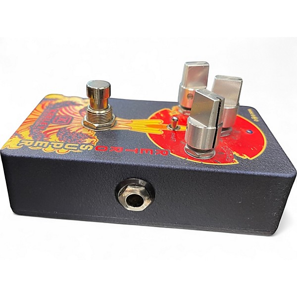 Used Keeley RETROSUPER Effect Pedal