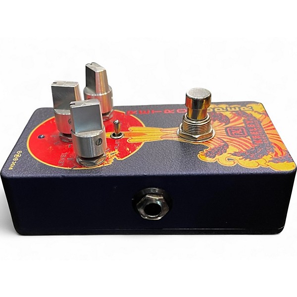 Used Keeley RETROSUPER Effect Pedal
