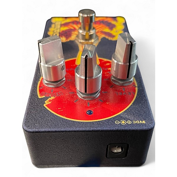 Used Keeley RETROSUPER Effect Pedal