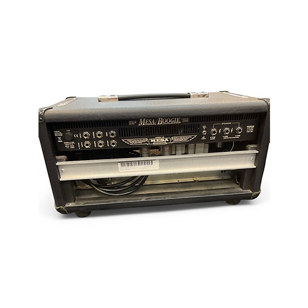 Used MESA/Boogie EXPRESS 5:25 Tube Guitar Amp Head