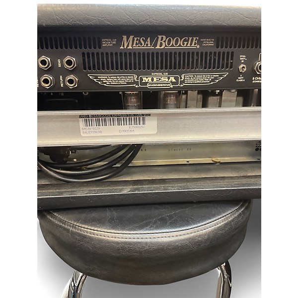 Used MESA/Boogie EXPRESS 5:25 Tube Guitar Amp Head