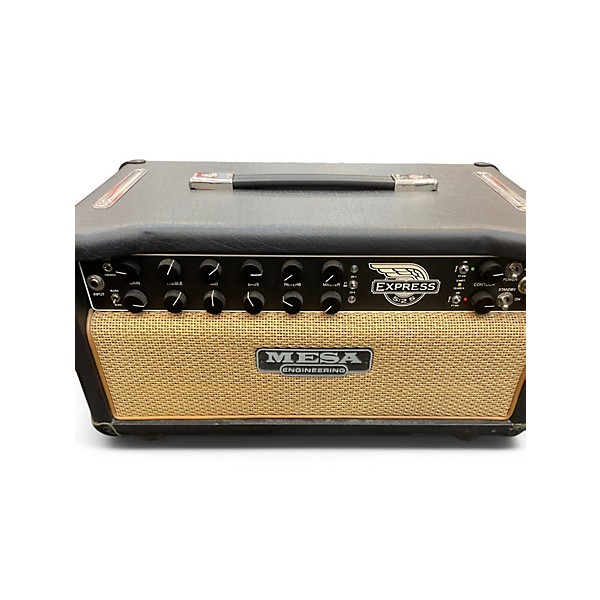Used MESA/Boogie EXPRESS 5:25 Tube Guitar Amp Head