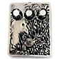 Used Zero Fret Black Russian Rat Effect Pedal thumbnail