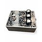 Used Zero Fret Black Russian Rat Effect Pedal