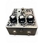 Used Zero Fret Black Russian Rat Effect Pedal