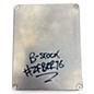 Used Zero Fret Black Russian Rat Effect Pedal