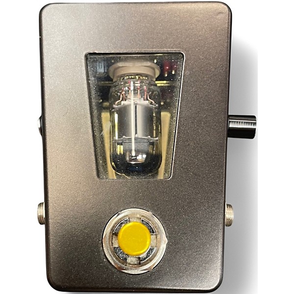 Used Night Owl Industries Edison Preamp Effect Pedal