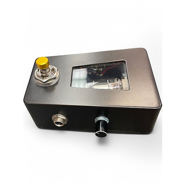 Used Night Owl Industries Edison Preamp Effect Pedal