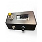 Used Night Owl Industries Edison Preamp Effect Pedal