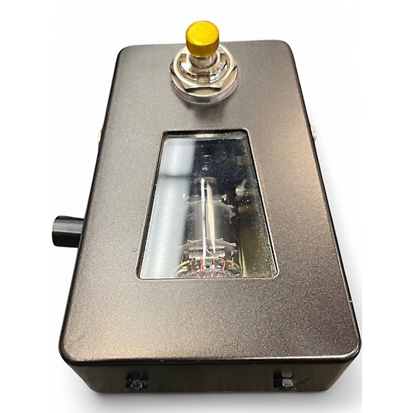 Used Night Owl Industries Edison Preamp Effect Pedal