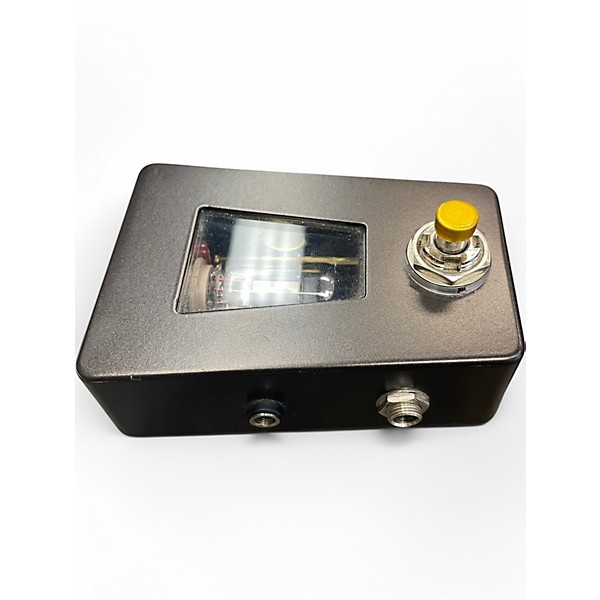 Used Night Owl Industries Edison Preamp Effect Pedal