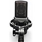 Used AKG C214 Condenser Microphone