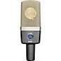 Used AKG C214 Condenser Microphone