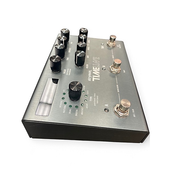 Used Strymon Timeline Delay Effect Pedal