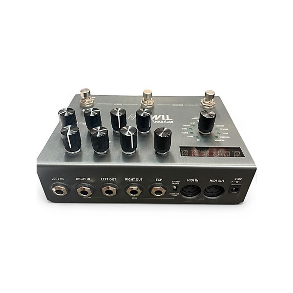 Used Strymon Timeline Delay Effect Pedal