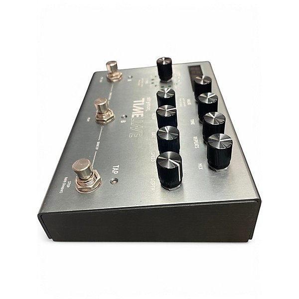 Used Strymon Timeline Delay Effect Pedal