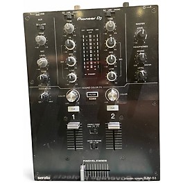 Used Pioneer DJ DJM-S3 DJ Mixer
