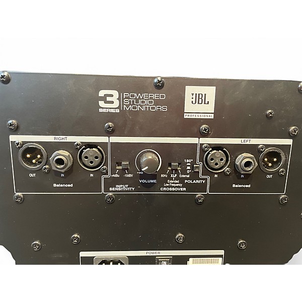 Used JBL Used JBL LSR310S Subwoofer | Guitar Center Used JBL Used JBL LSR310S Subwoofer | Guitar Center