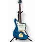 Vintage 1962 Fender Jazzmaster Lake Placid Blue Solid Body Electric Guitar