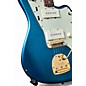 Vintage 1962 Fender Jazzmaster Lake Placid Blue Solid Body Electric Guitar